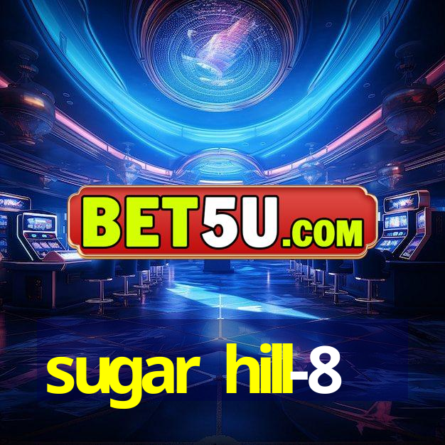 sugar hill